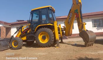 Mashwede TLB for hire