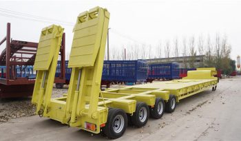 Mashwede Lowbed 50km radius $300 hire